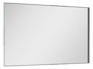 LOTOSAN LN3064 FRAME zrkadlo, otočiteľné, 100 x 60 cm 100 x 60 cm chróm