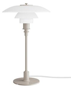 Stolná lampa PH 3/2 Glossy Beige