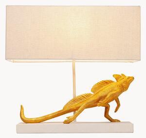 Stolová lampa Iguana