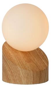 Moderné svietidlo LUCIDE LEN Table Lamp 45561/01/72