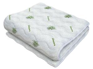 FDM Poťah matraca ALOE, veľkosť 80x200