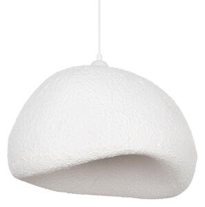 Brilagi - Luster na lane WABI SABI 1xE27/40W/230V priemer 50 cm biela