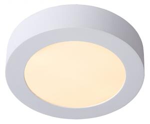 Kúpeľňové svietidlo LUCIDE BRICE-LED 28116/18/31