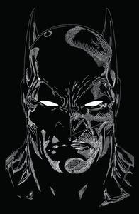 Umelecká tlač Batman - Sketch