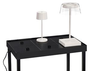 NABÍJAČKA AKU BATÉRIÍ Dieter Knoll - Online Only bytové doplnky, Online Only