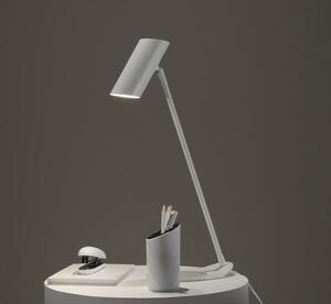 Stolná lampa HESTER White, 1/GU10, H53 cm
