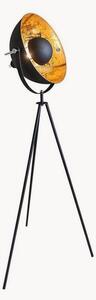 Tripod stojacia lampa Captain