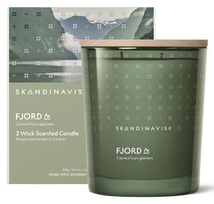 Vonná sviečka FJORD 350 g