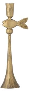 Kovový svietnik Capet Brass Metal