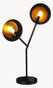 Stmievateľná stolová LED lampa Turno