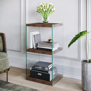 Hanah Home Regál Reny orech