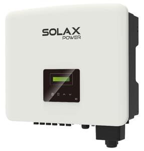 SolaX Power Sieťový menič SolaX Power 20kW, X3-PRO-20K-G2 Wi-Fi SM9987 + záruka 3 roky zadarmo