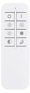 Stropné svietidlo LED 2700–6000K piesková IP20 GLOBO lighting MOSAIKO 48097-60