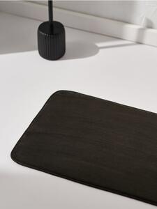 Sinsay - Kúpeľňový koberec - čierna