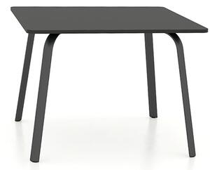 INFINITI - Stôl KAI so štvorcovou doskou