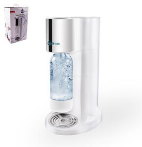 AQUADREAM WHITE výrobník sódy