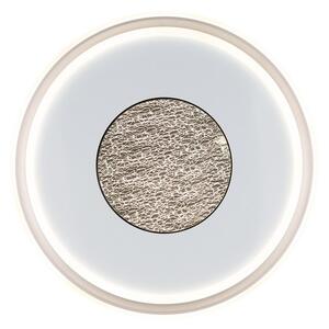 Stropné svietidlo LED 2700–6000K biela, champagne IP20 GLOBO lighting EILA 48558-60 časovač