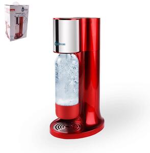 AQUADREAM RED výrobník sódy