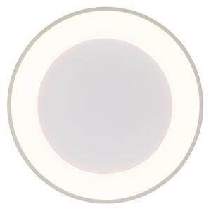 Stropné svietidlo LED 2700–6000K piesková IP20 GLOBO lighting GALLEGOS 48487-48 časovač
