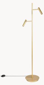 Stojacia LED lampa Savage