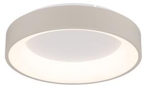Stropné svietidlo LED 2700–6000K piesková IP20 GLOBO lighting GALLEGOS 48487-36 časovač
