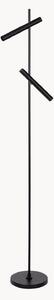 Stojacia LED lampa Zyon