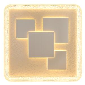 Stropné svietidlo LED 3000K zlatá IP20 GLOBO lighting LORAINE 48476-40
