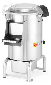 HENDI Kitchen Line škrabka zemiakov 10 kg, 230V/750W, 622x540x(H)857mm