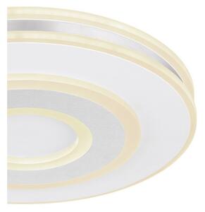 Stropné svietidlo LED 2700–6000K biela IP20 GLOBO lighting MARU 48276-48R