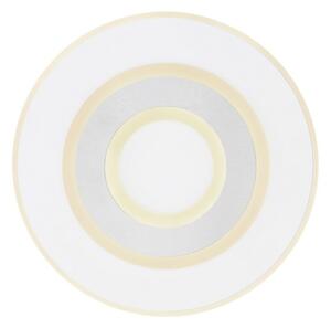 Stropné svietidlo LED 2700–6000K biela IP20 GLOBO lighting MARU 48276-48R