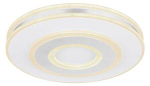 Stropné svietidlo LED 2700–6000K biela IP20 GLOBO lighting MARU 48276-48R