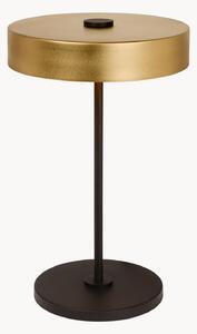 Stmievateľná stolová lampa Euphoria