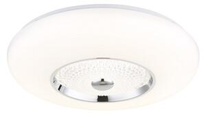Stropné svietidlo LED 2700 / 4000 / 6000K biela IP20 GLOBO lighting GRAHAM 48071-24