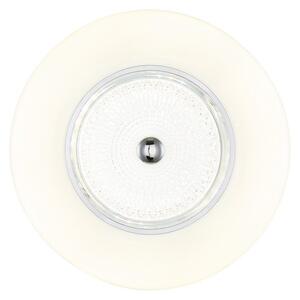 Stropné svietidlo LED 2700 / 4000 / 6000K biela IP20 GLOBO lighting GRAHAM 48071-50