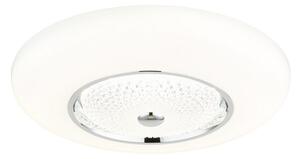 Stropné svietidlo LED 2700 / 4000 / 6000K biela IP20 GLOBO lighting GRAHAM 48071-50