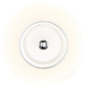 Stropné svietidlo LED 2700 / 4000 / 6000K biela IP20 GLOBO lighting GRAHAM 48071-24