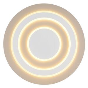 Stropné svietidlo LED 3000K piesková, biela IP20 GLOBO lighting JAYDEN 48032-40S