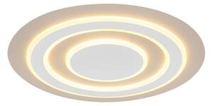 Stropné svietidlo LED 3000K piesková, biela IP20 GLOBO lighting JAYDEN 48032-40S