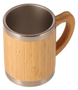 ČistéDrevo Drevený termohrnček 300 ml