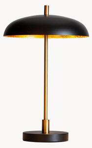 Stmievateľná stolová LED lampa Shelby