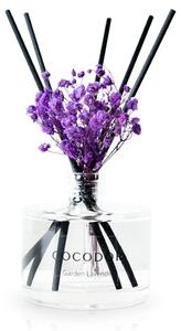 Aroma difuzér Cocodor Garden Lavender s vôňou levandule 200 ml