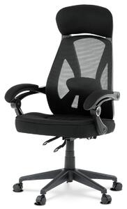 Autronic, Kancelárska stolička KA-Y309 BK