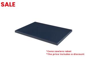 Comad Doska pod umývadlo Elegance 60 cm modrá
