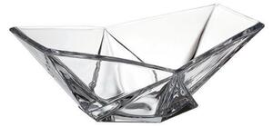 Bohemia Crystal misa Origami 330mm