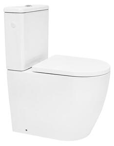 Wc kombi vírové SAT Fusion Vario SATFUS031RTORVP