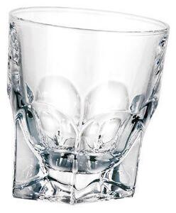Bohemia Crystal poháre na whisky Acapulco 320ml (set po 6ks)