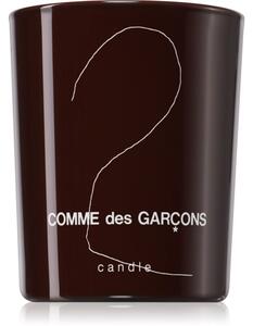 Comme des Garçons 2 vonná sviečka 150 g