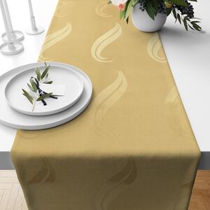Ervi dekoračný behúň na stôl - Hardal
