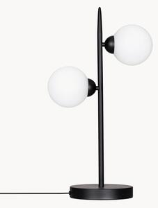 Stmievateľná stolová lampa Punto