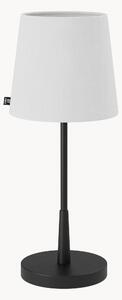 Stmievateľná stolová lampa Lumi